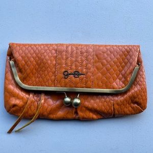 Jessica Simpson Clutch